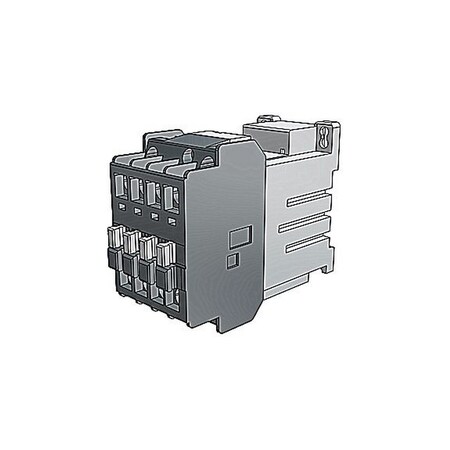 Abb AB NL22E83 CONTROL RELAY, 48VDC, 2NO-,  NL22E-83